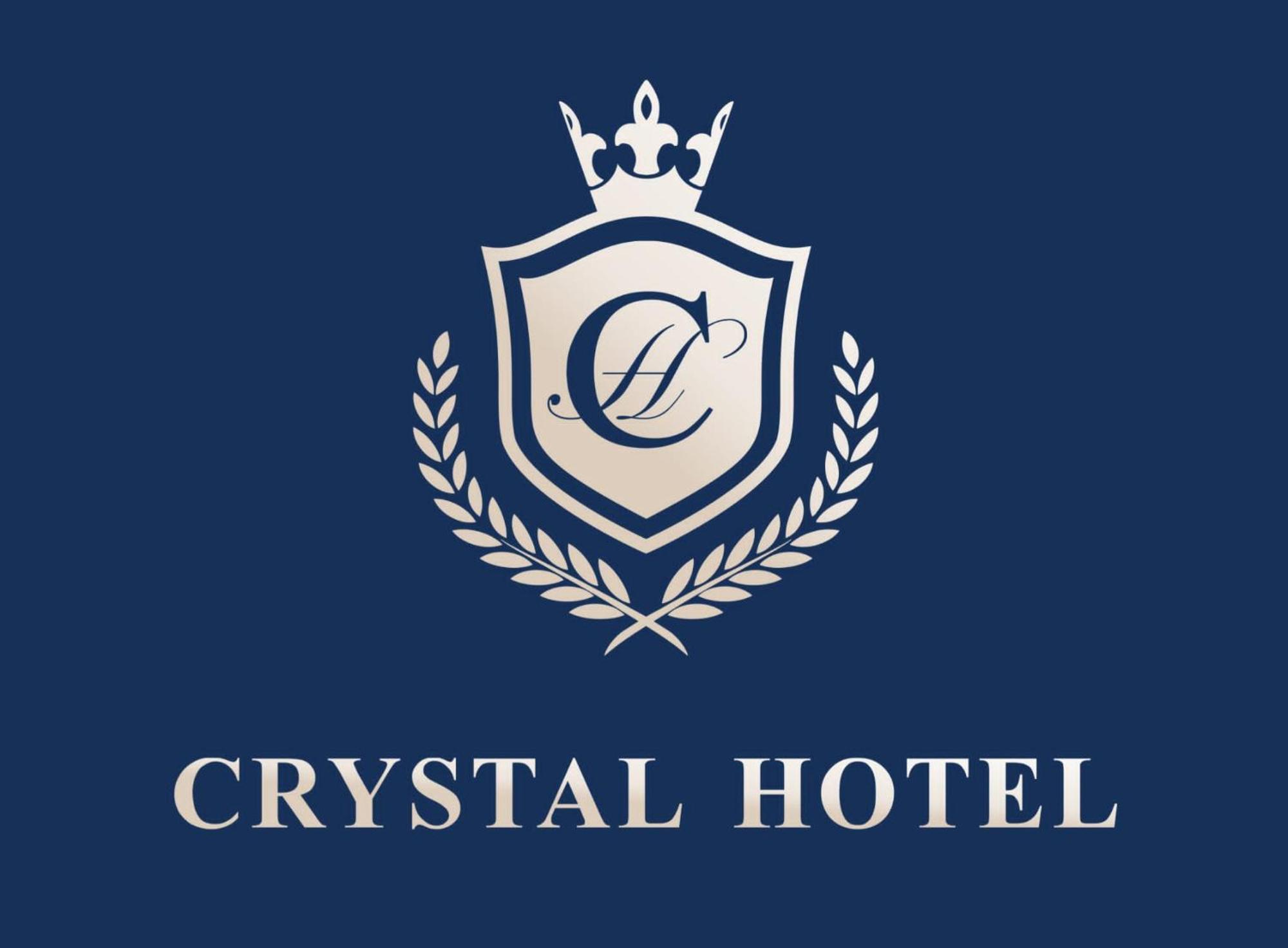 Crystal Hotel Saint Denis Basilique Zewnętrze zdjęcie